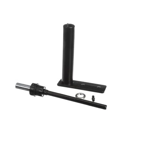 Zoro Select Cartridge Hinge Kit Rh Blk 808467